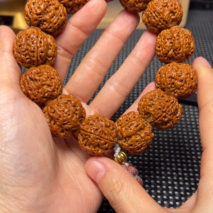 金刚菩提手串22安娜