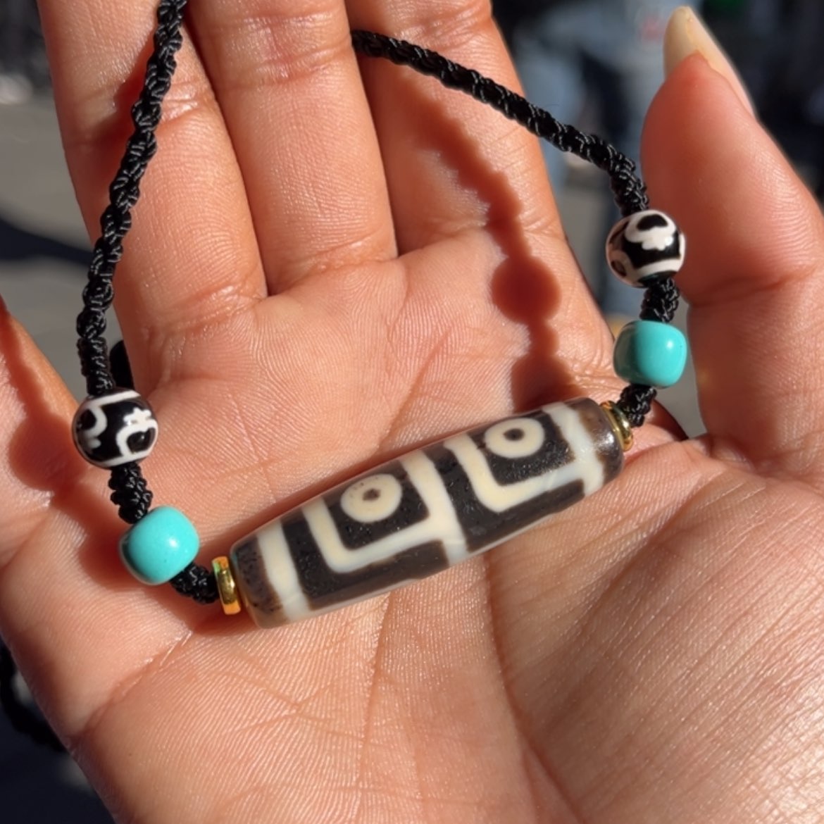 【闪购商品】玛瑙/玉髓珠子未镶嵌