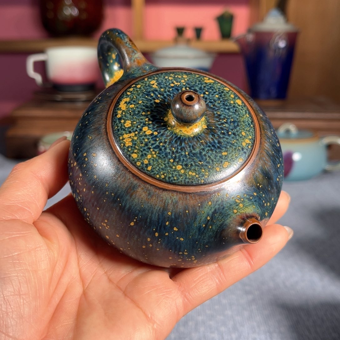 杯纯手工制作工艺精湛30