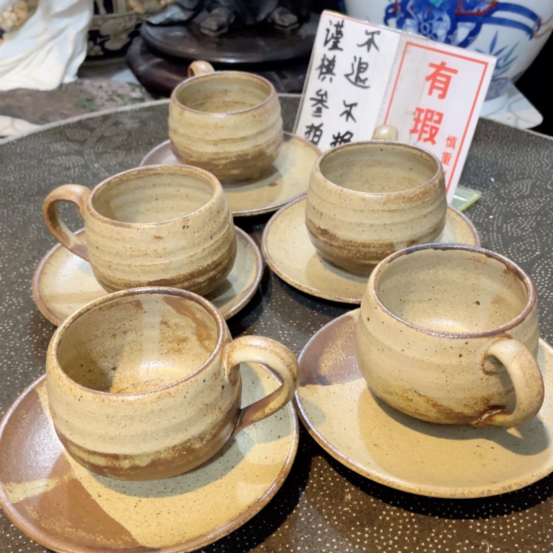 好***来瓷片工艺品美术工艺品美术