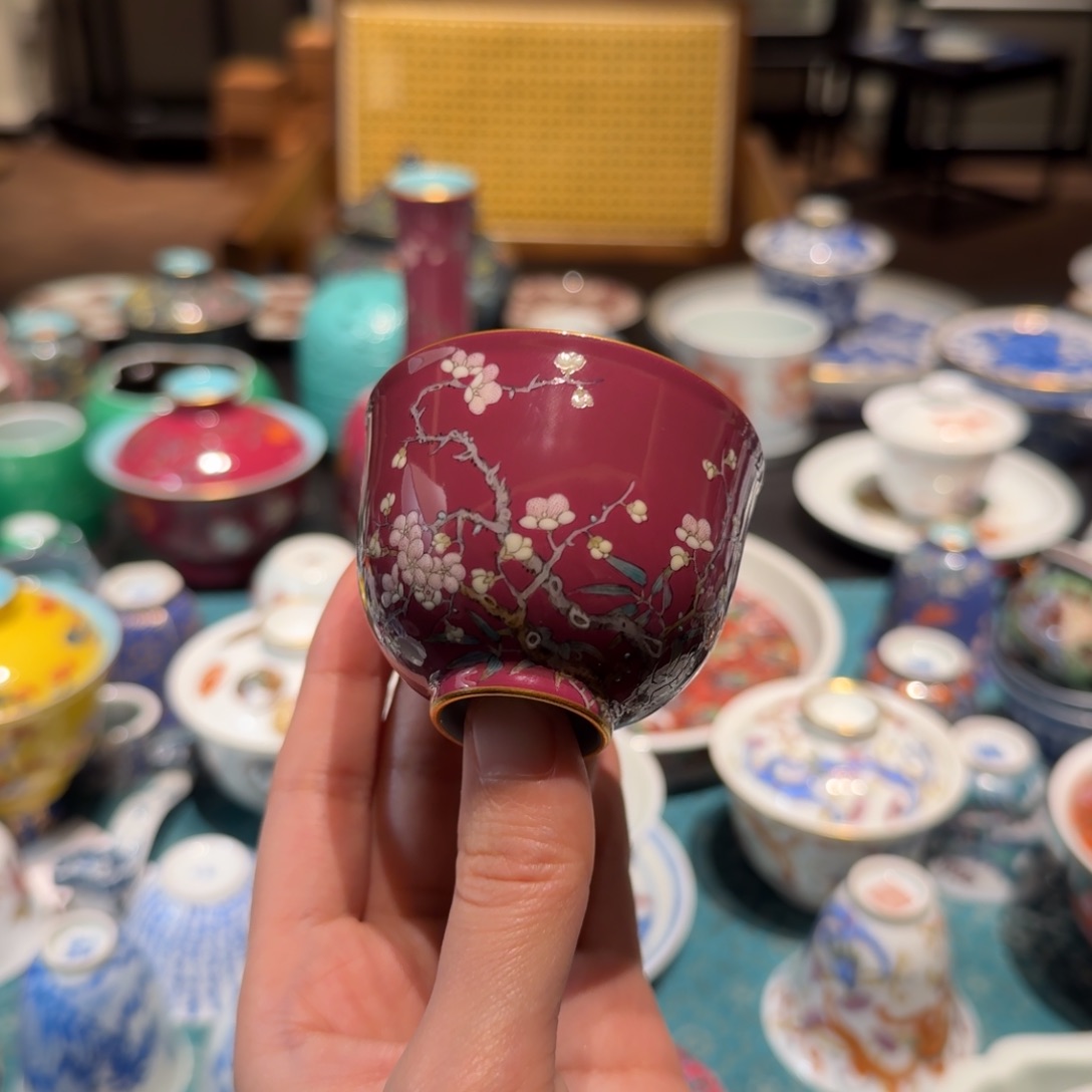 灵隐上瘾单品推荐