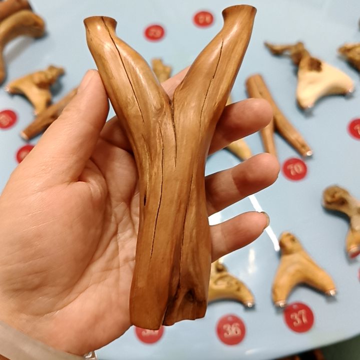 柏木旭*火琉璃原叉成品80/16