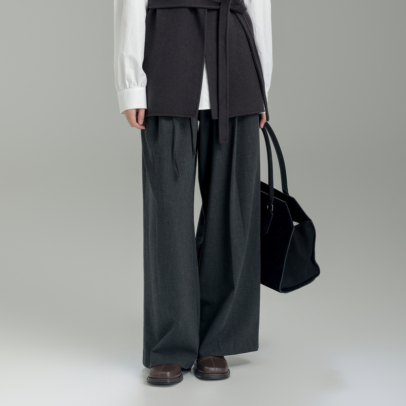 【抄底特惠】非质量问题NO退NO换 无运费险休闲裤BZ34CK149