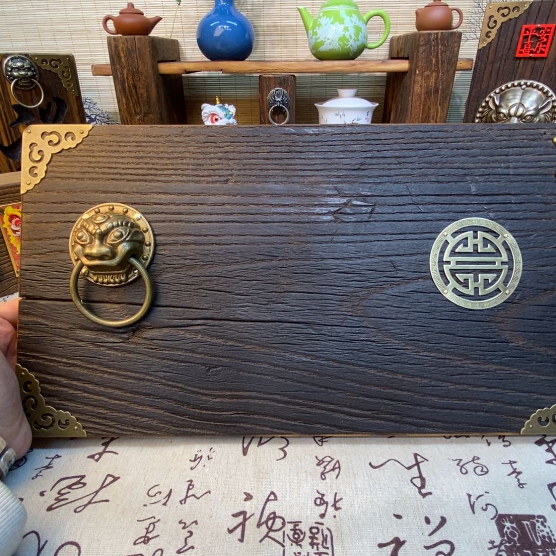 木一物一拍干泡台450