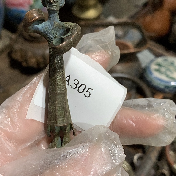 李***毅陶其他305号，工艺品