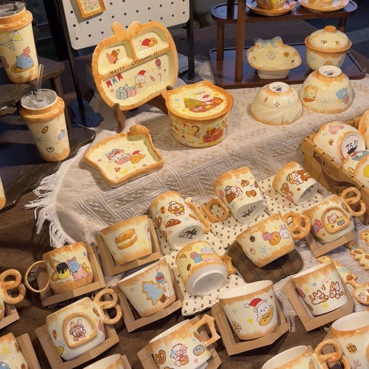 陶摆件哈哈哈哈哈哈108