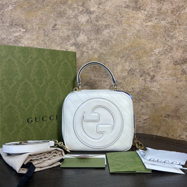 95新/古驰/市场价17800/包包/250308RN0014