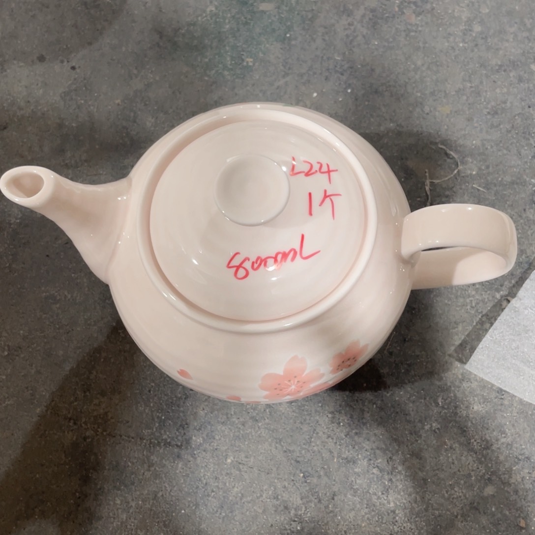 微瑕陶瓷餐具默认微瑕L24
