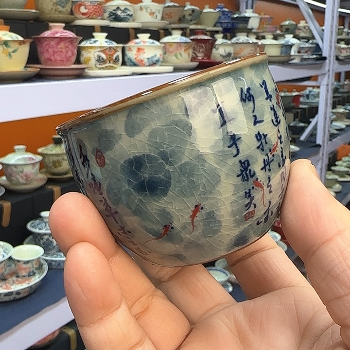 我也不知道我为什么要这样对