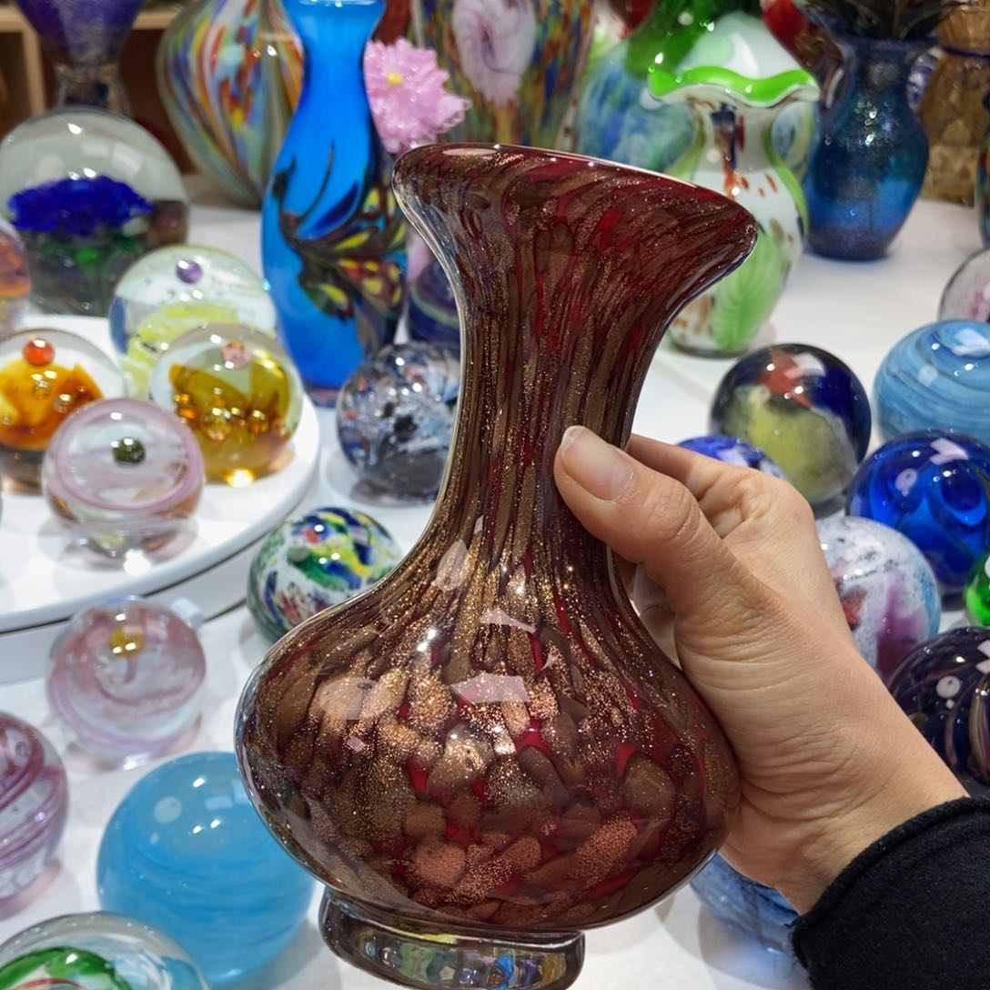 琉璃手工艺品精品