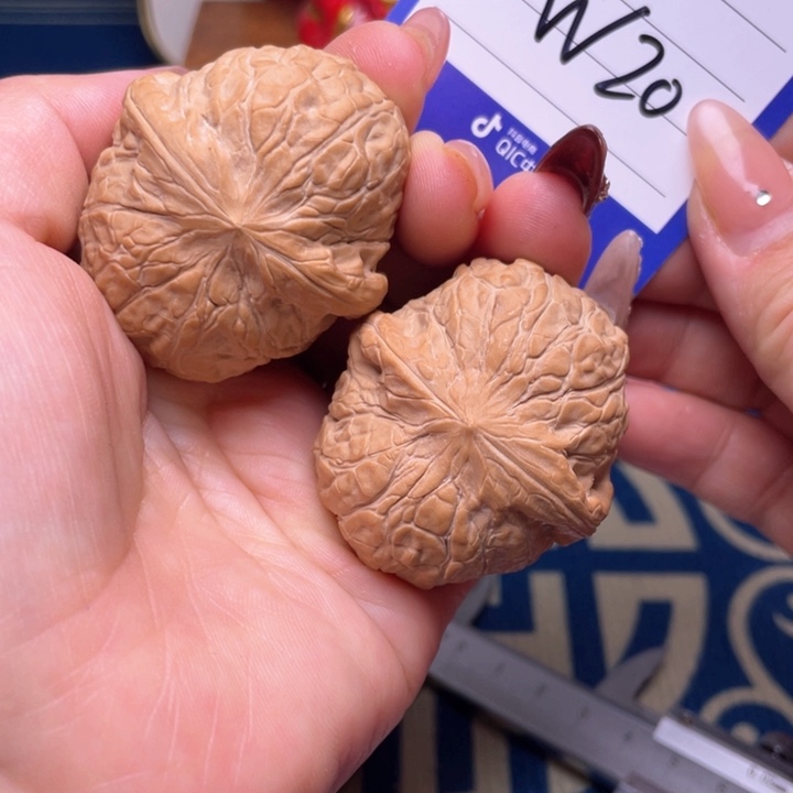 文玩核桃吊坠雨**步41南瓜20