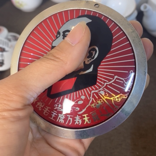 摆件景德镇陶瓷学院