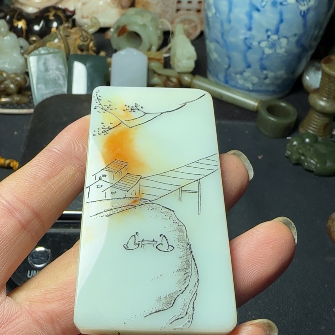 用***2搪瓷白玉底通用链接