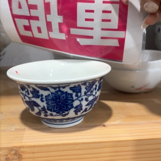 景德镇陶瓷艺术品