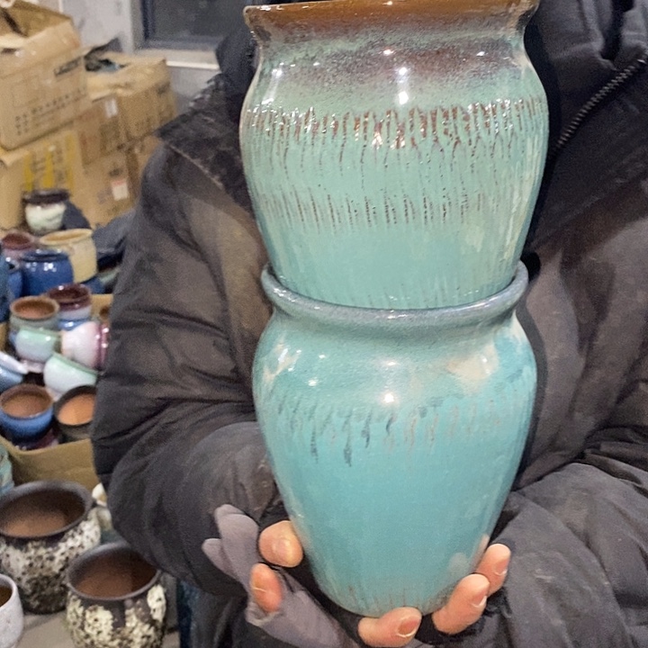 红陶微瑕颜色随机啦啦啦啦