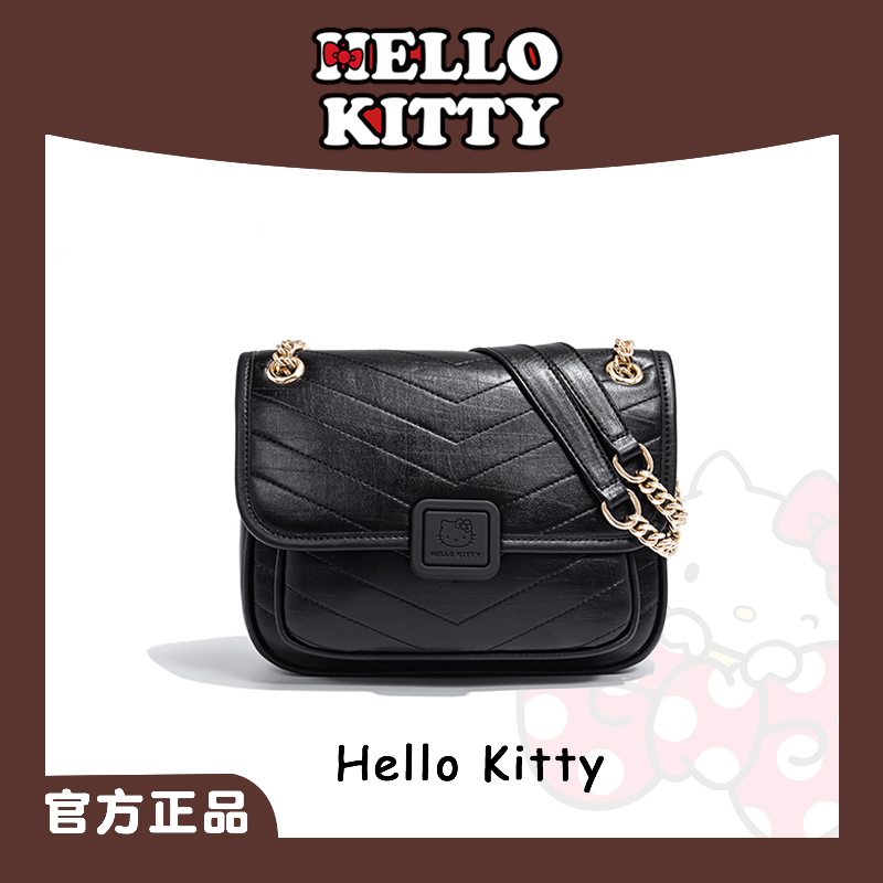 2025新款时尚百搭潮流斜挎单肩包