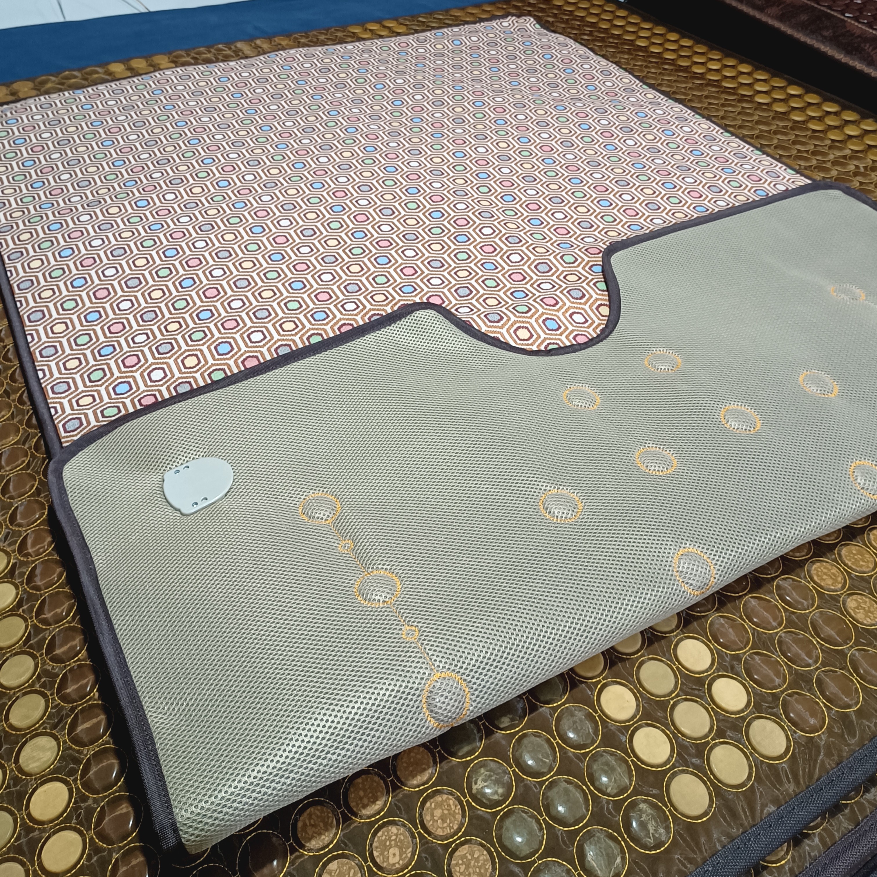 【直播专享】远红外加热汗蒸理疗毯