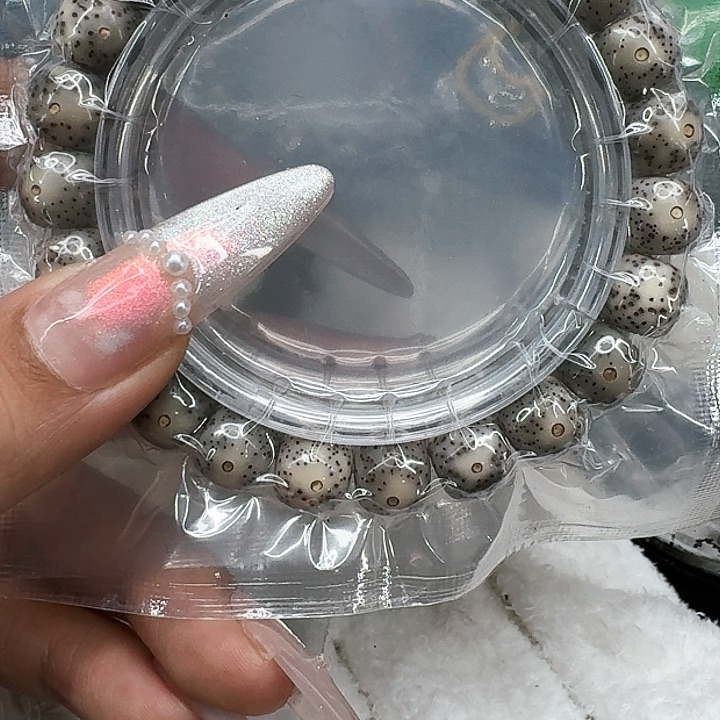 星月菩提手串532快乐星月菩提10