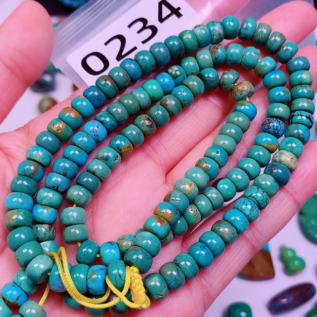 空竹粉丝专享十堰特色手工散珠