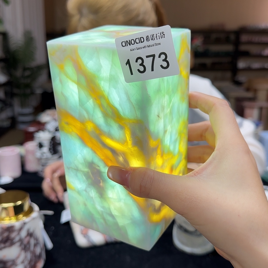 石材1373马代氛围灯