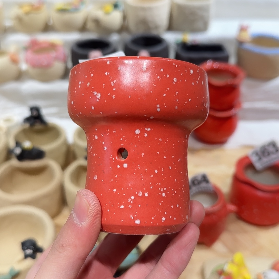 365 口5！福利特惠 花盆 