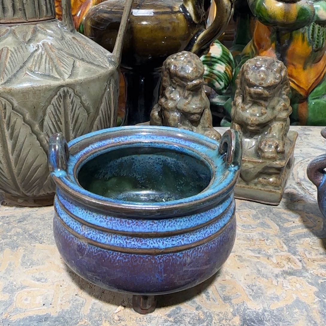 陶瓷摆件摆件摆件