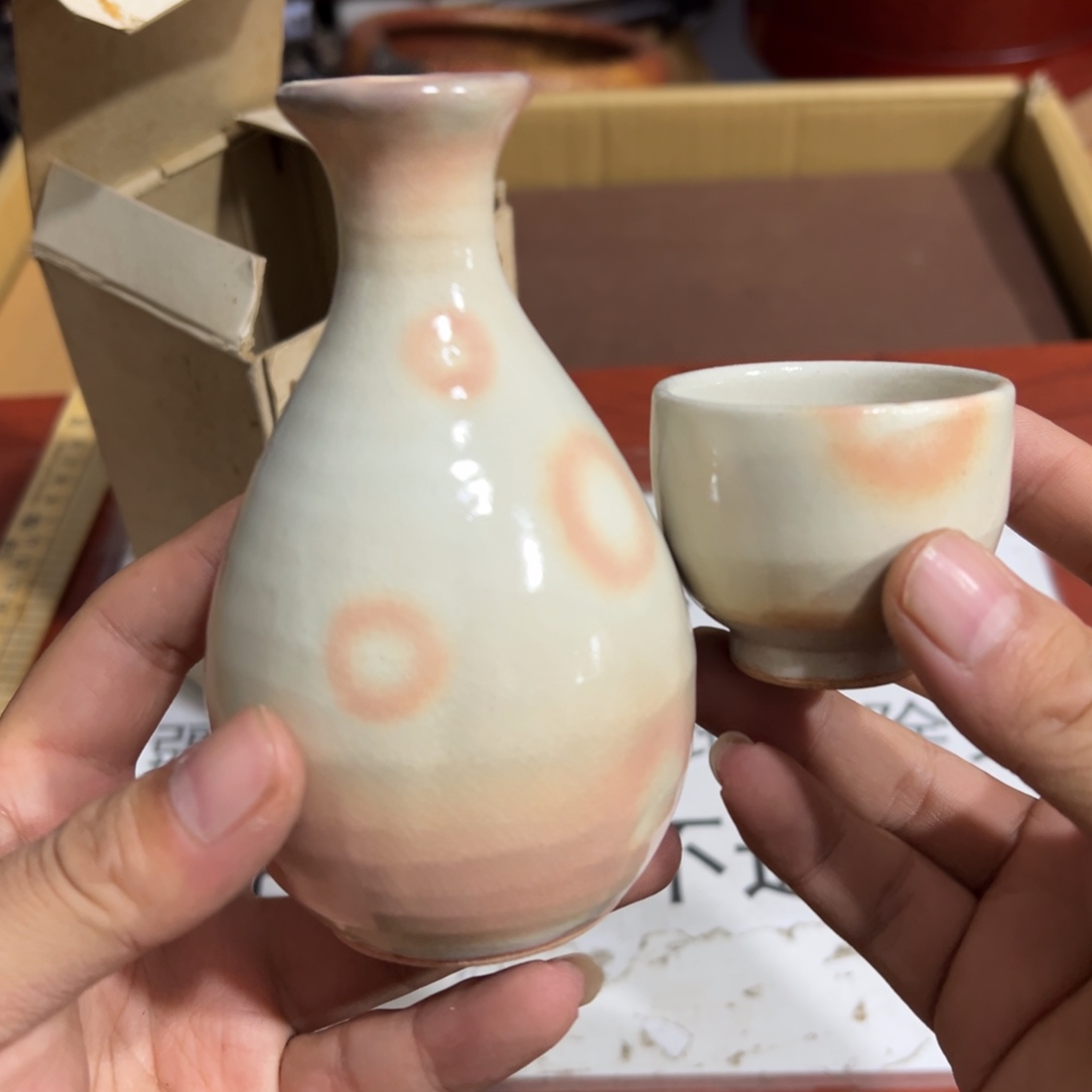 陶瓷制品加工工艺技术