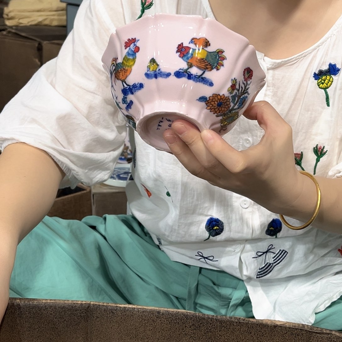 摆件//////景德镇陶瓷瓷器。