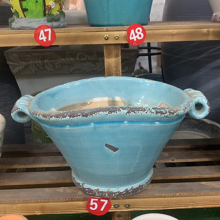 红陶高20长38口28❌22