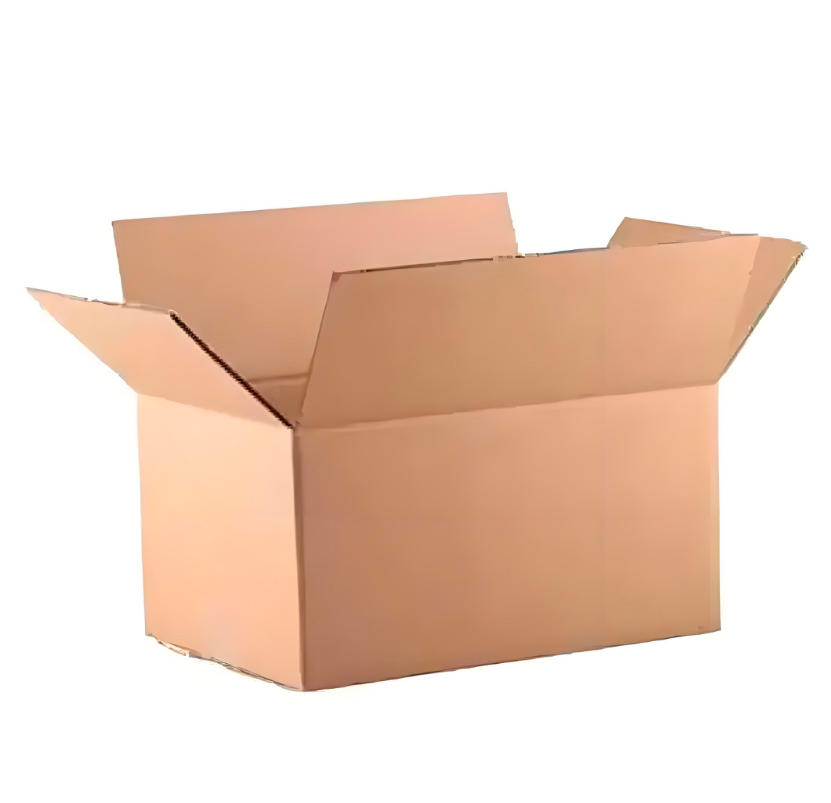 纸箱外包装包装箱