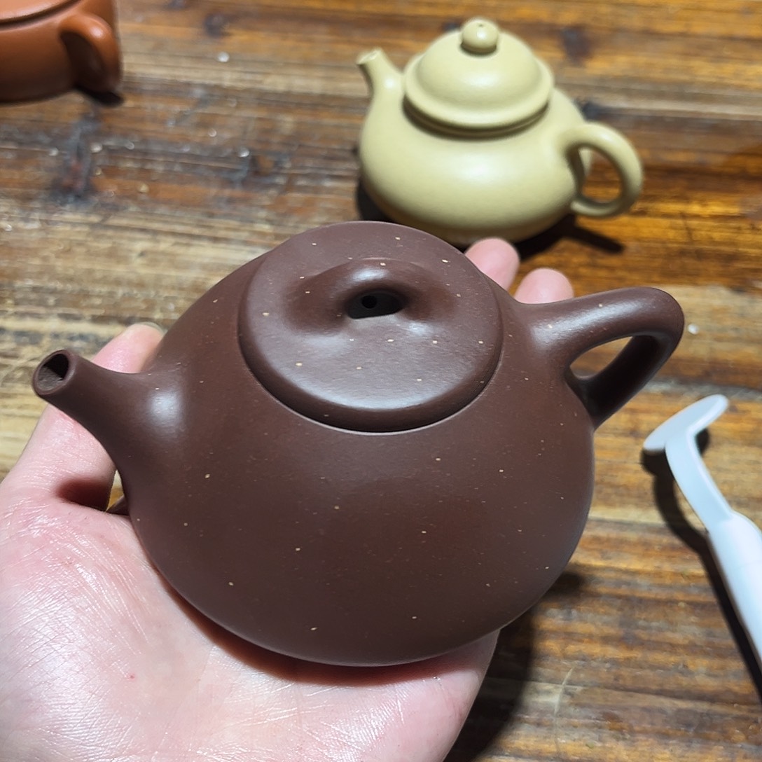 紫砂茶壶紫砂紫砂