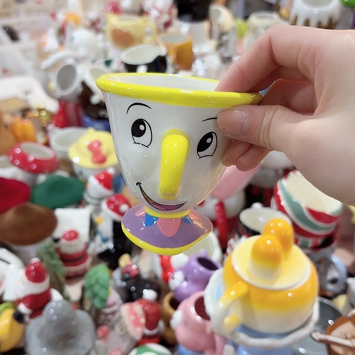 瓷片陶瓷完美主义慎拍