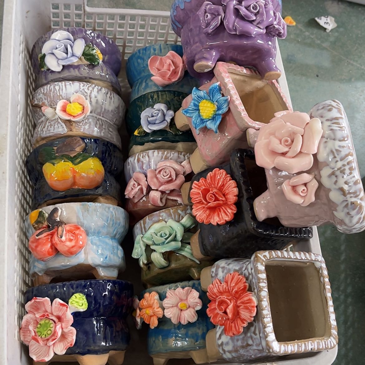 【闪购商品】红陶649