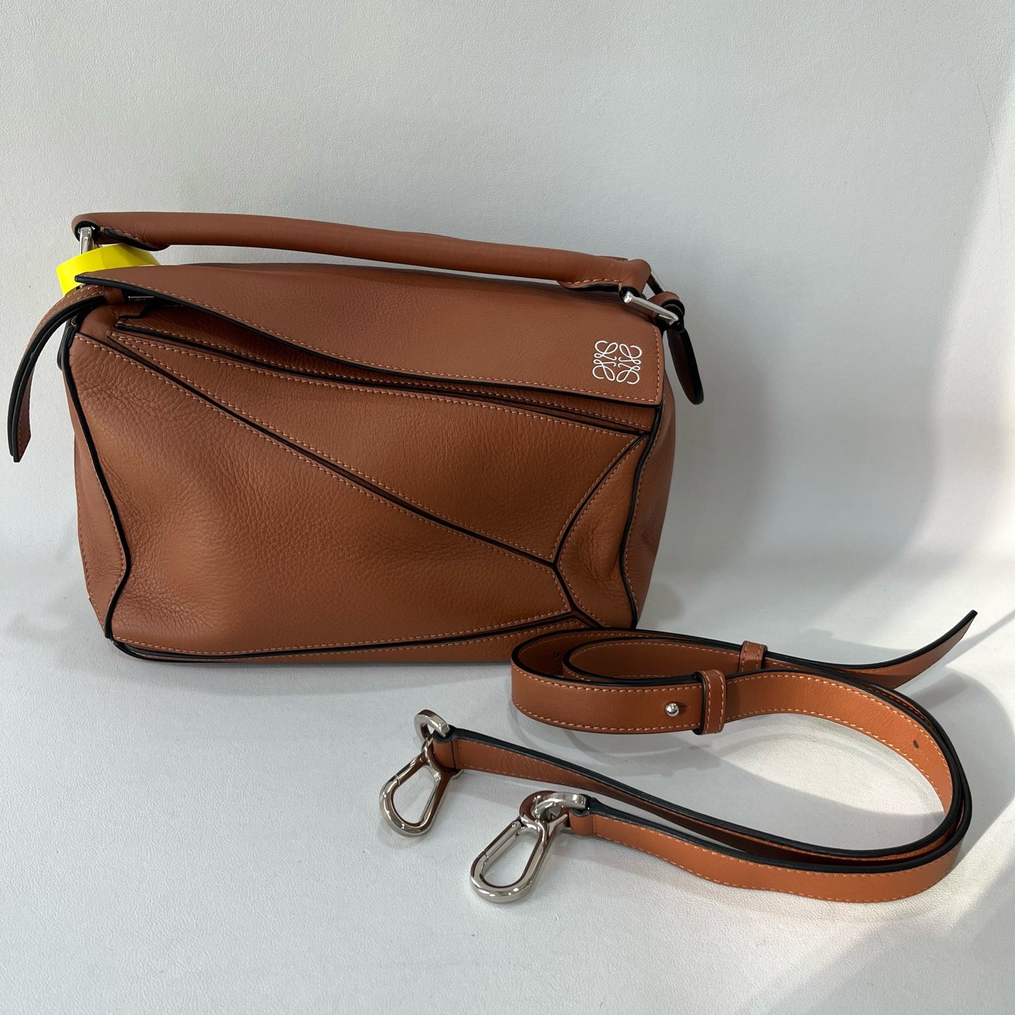 95新 LOEWE/罗意威 捐金沉珠/小号puzzle