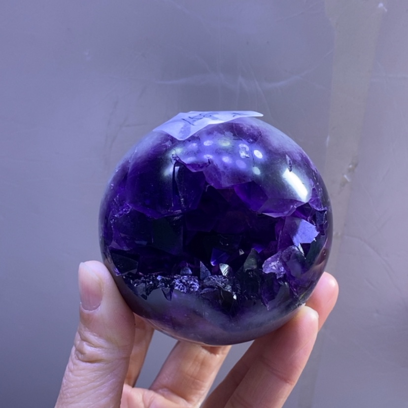【闪购商品】水晶大型摆件（非配饰）未镶嵌