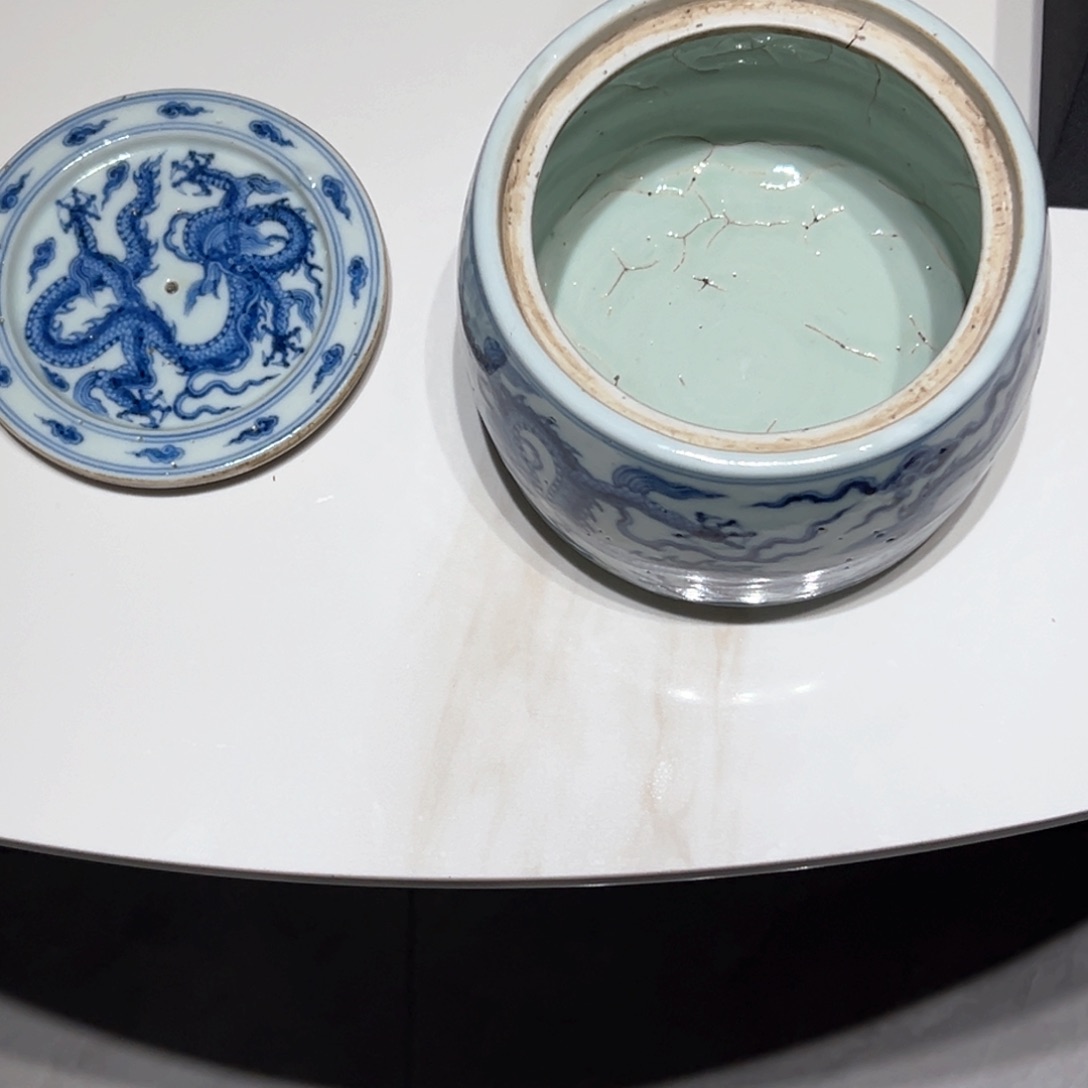 景德镇陶瓷工艺品瓷器149甫****馆