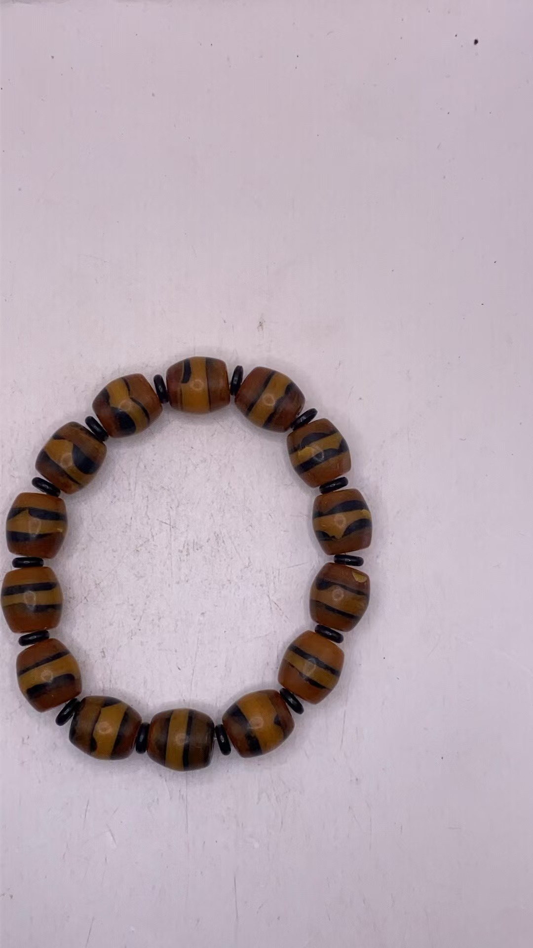 YY3【恒利】精美时尚大气搭配手串（多样性发其一）