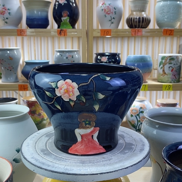 罐陶瓷陶瓷陶瓷陶瓷