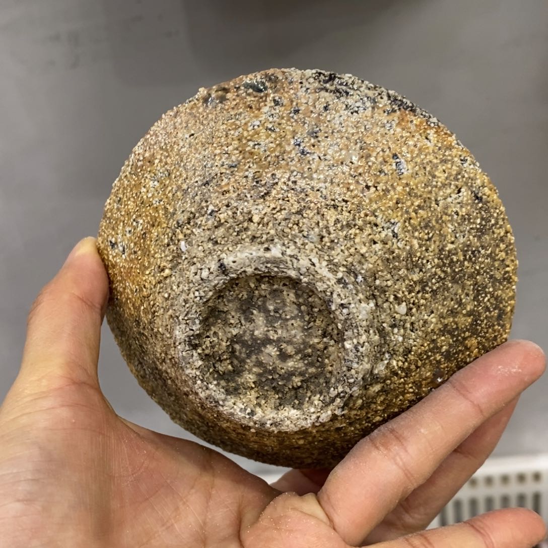 陶园柴烧 精品高货664