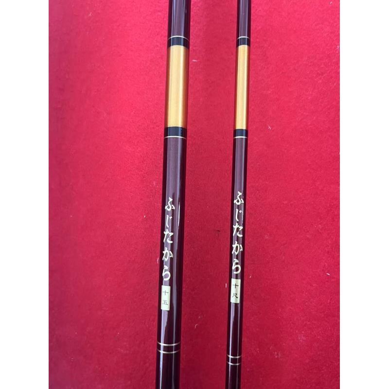 （日式鲫鱼竿）高碳超轻超细鲫鱼竿库存样品福利台钓竿