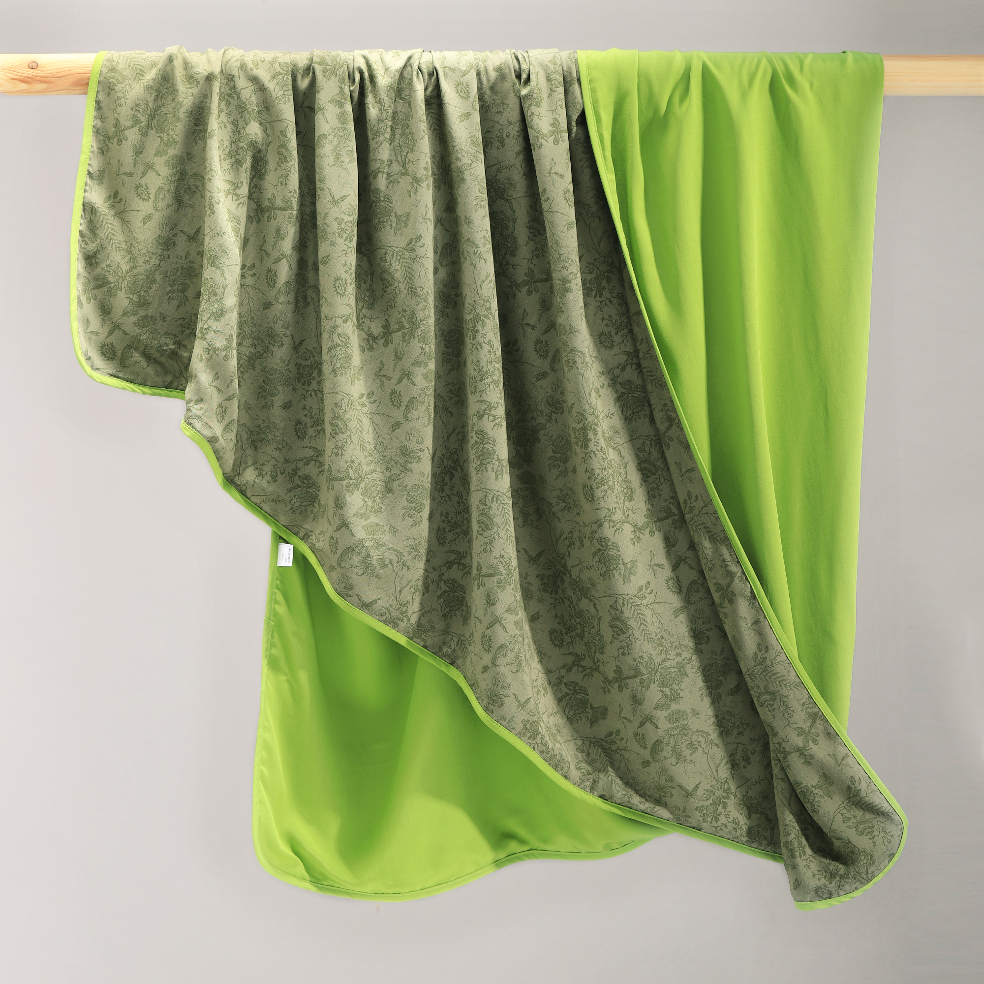 591393人造棉盖毯冷感薄盖被夏凉被空调被午睡毛巾被飞机航空沙发