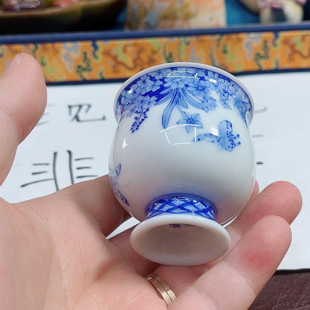 杯千年瓷都景德镇 艺术关注谢佳豪