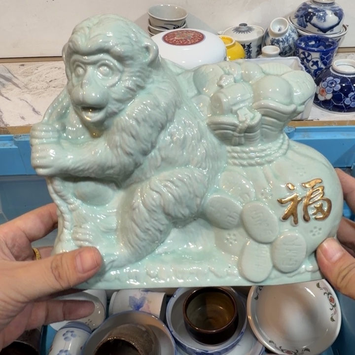 陶瓷推荐第二名20包邮