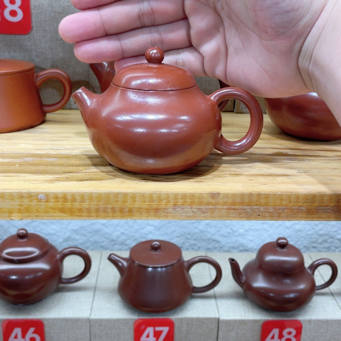 150毫升文旦壶…直接拍