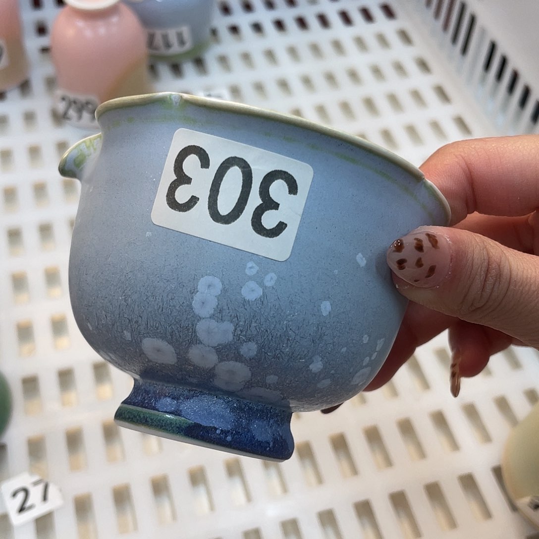 景德镇手工陶瓷茶器