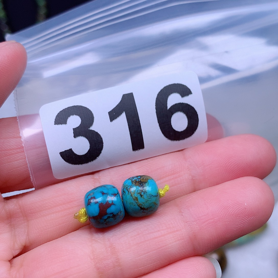 空竹粉丝专享十堰特色手工散珠