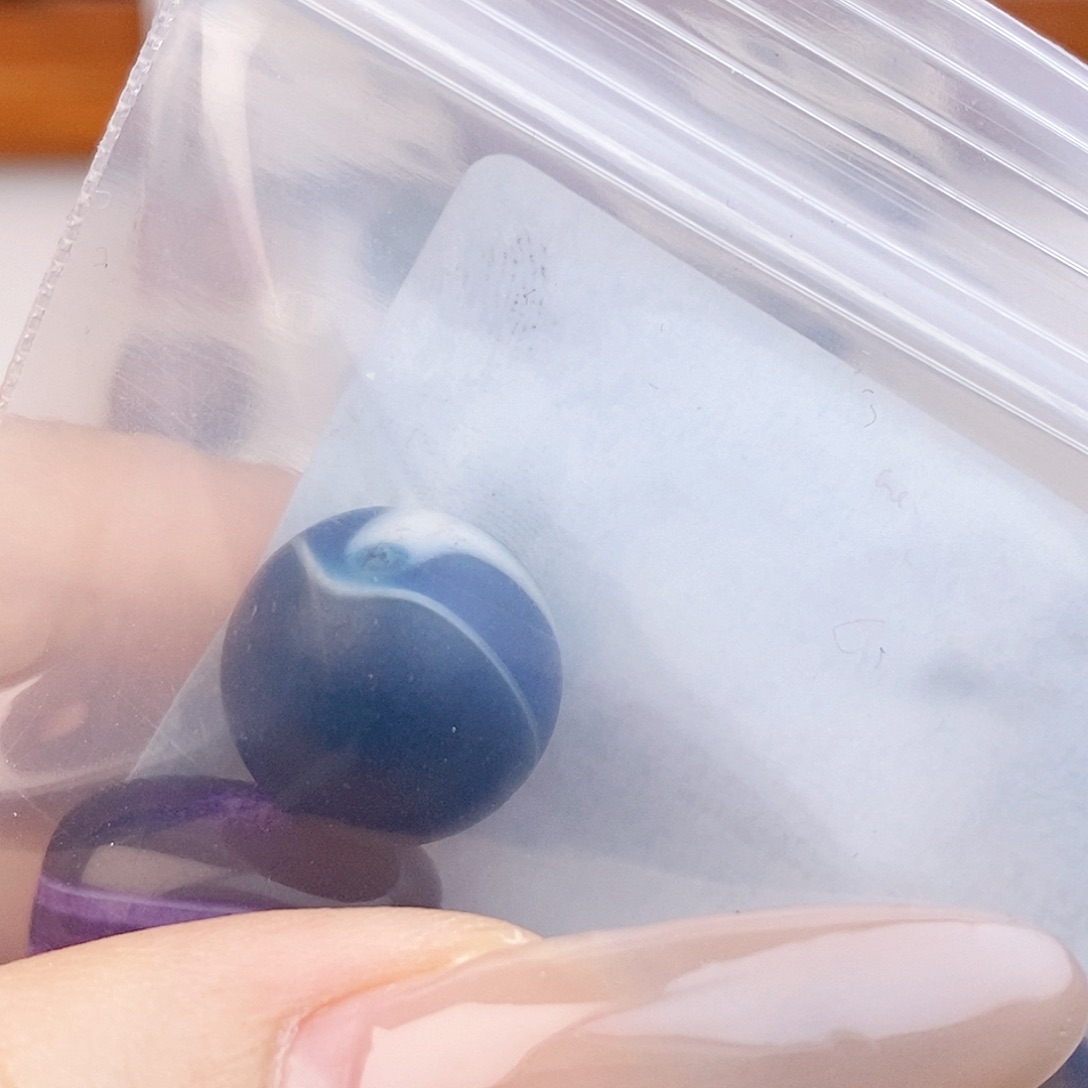 玛瑙/玉髓合金玛瑙