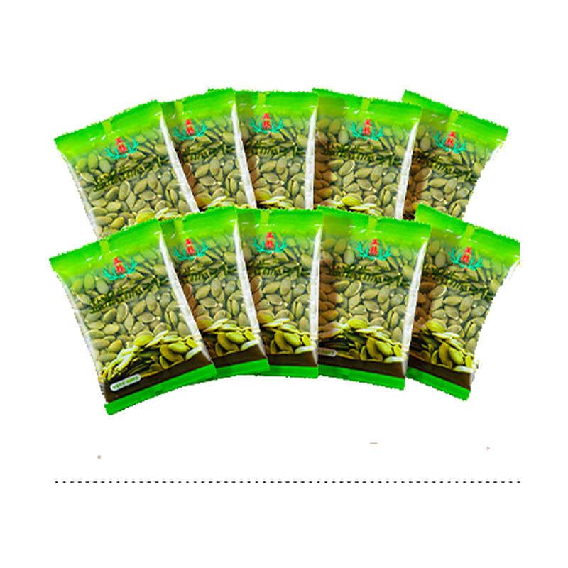 正林尝鲜食品手抓包一袋