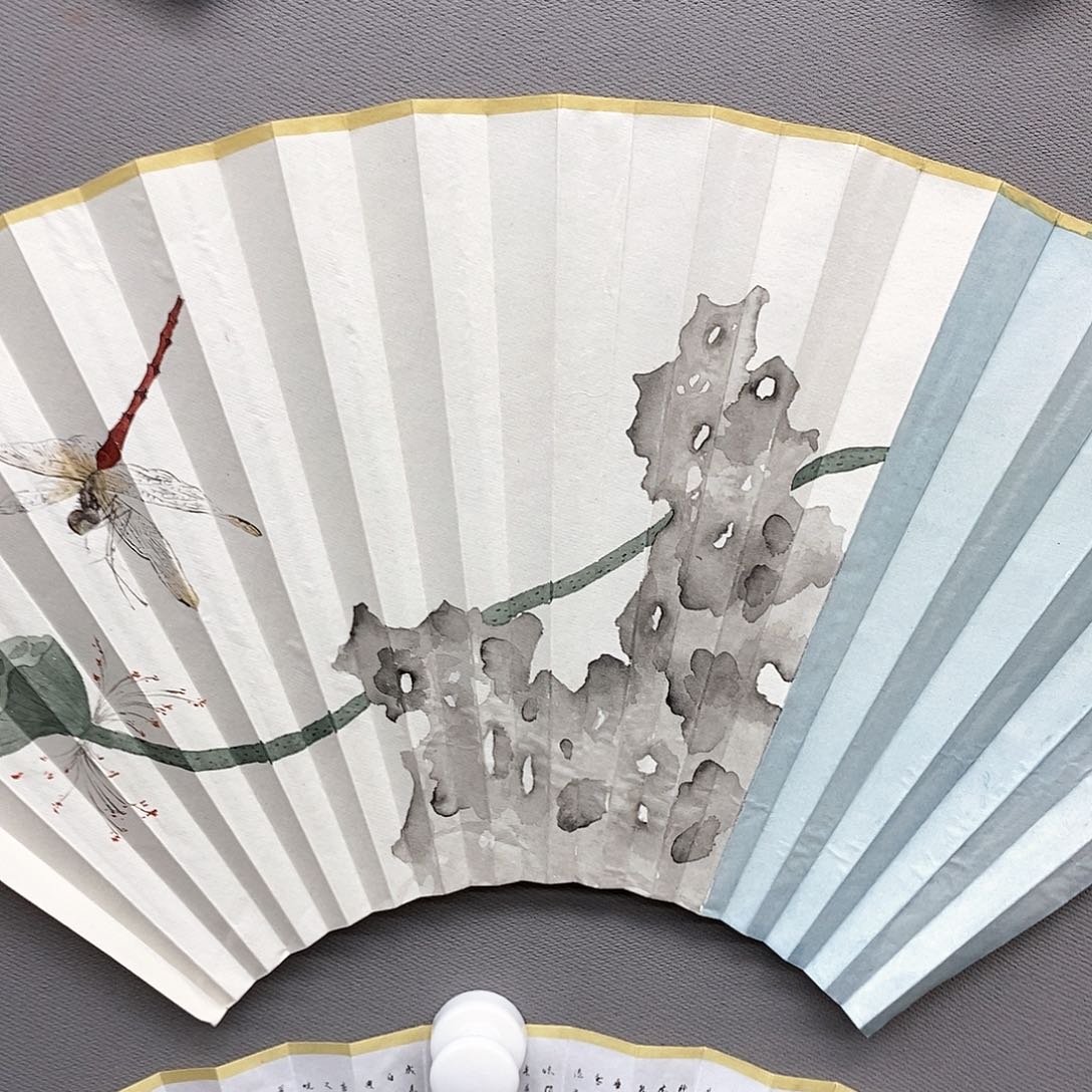 扇子玉竹..玉竹..玉竹…玉竹..玉竹..玉竹