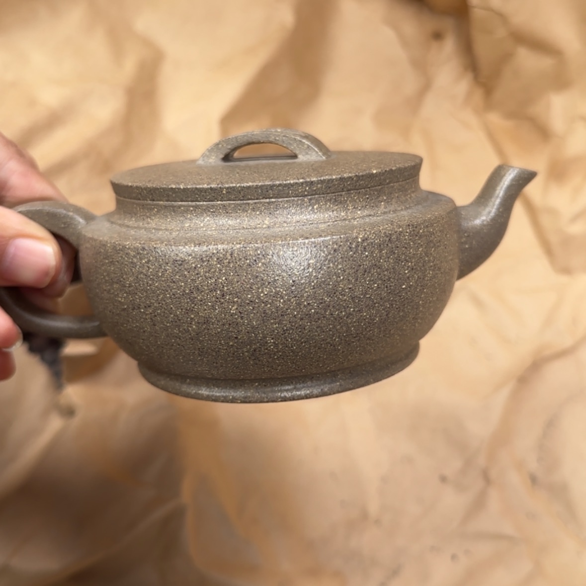 【闪购商品】紫砂茶壶紫砂茶具